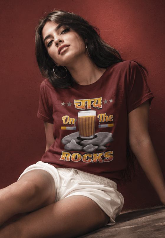 Graphic T-Shirt Artwork