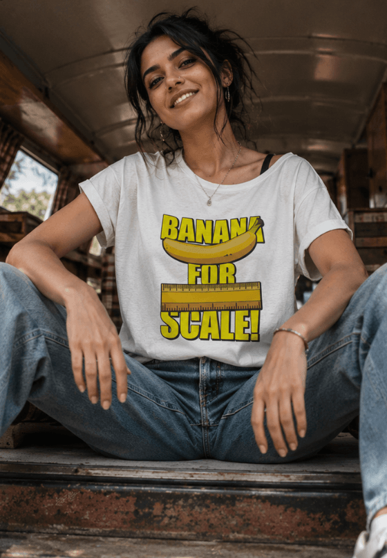 Merch &amp; Creator T-Shirts