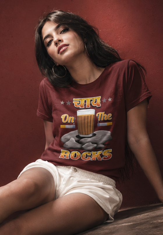 DROPDRIP.IN T-shirt artwork 20