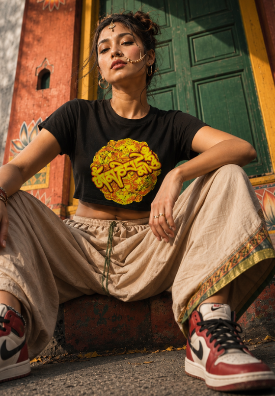 DROPDRIP.IN T-shirt artwork 22