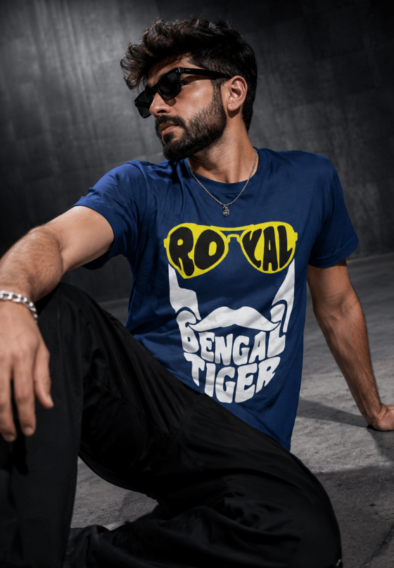Typographic T-Shirts