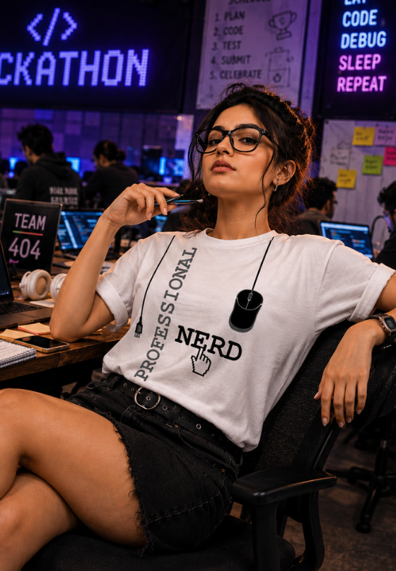 Merch &amp; Creator T-Shirts