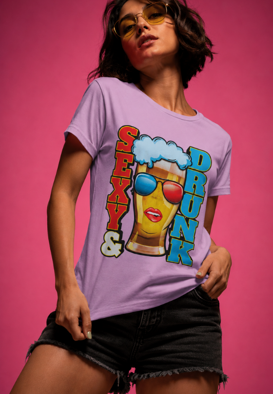 DROPDRIP.IN T-shirt artwork 3