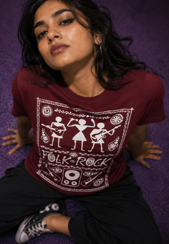 DROPDRIP.IN T-shirt artwork 5