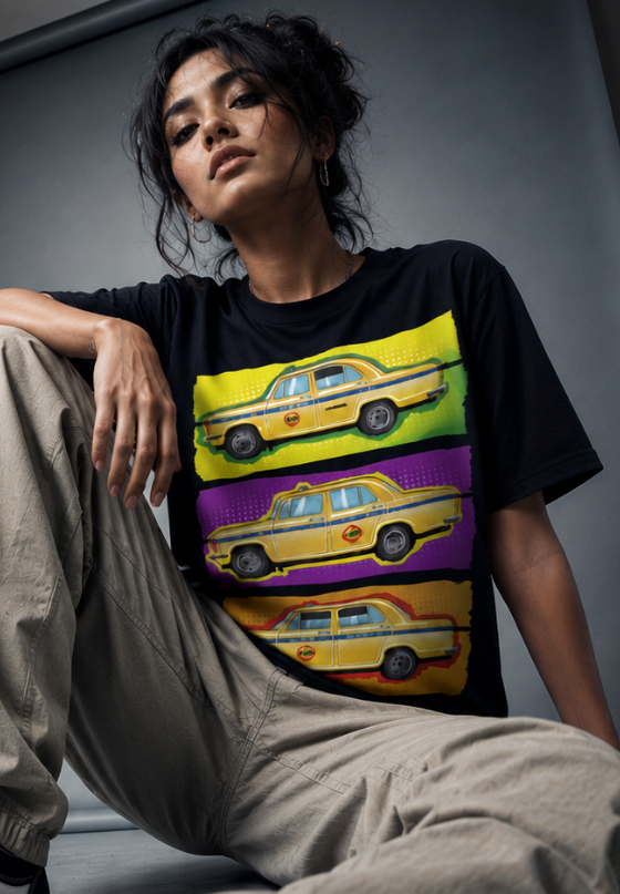DROPDRIP.IN T-shirt artwork 6