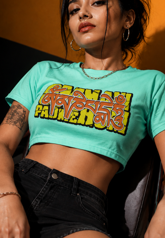 DROPDRIP.IN T-shirt artwork 7